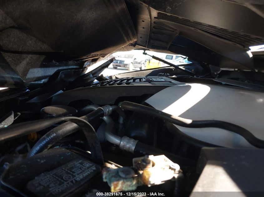 2017 SUBARU WRX - JF1VA1B69H9810749