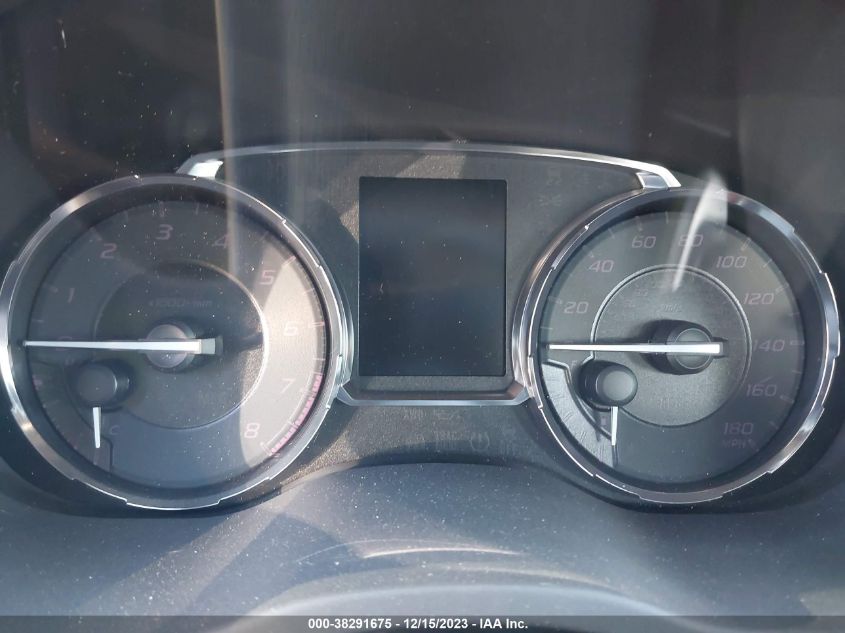 2017 SUBARU WRX - JF1VA1B69H9810749