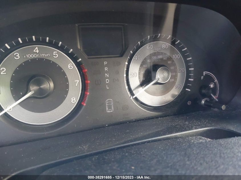 2015 HONDA ODYSSEY EX - 5FNRL5H44FB125614