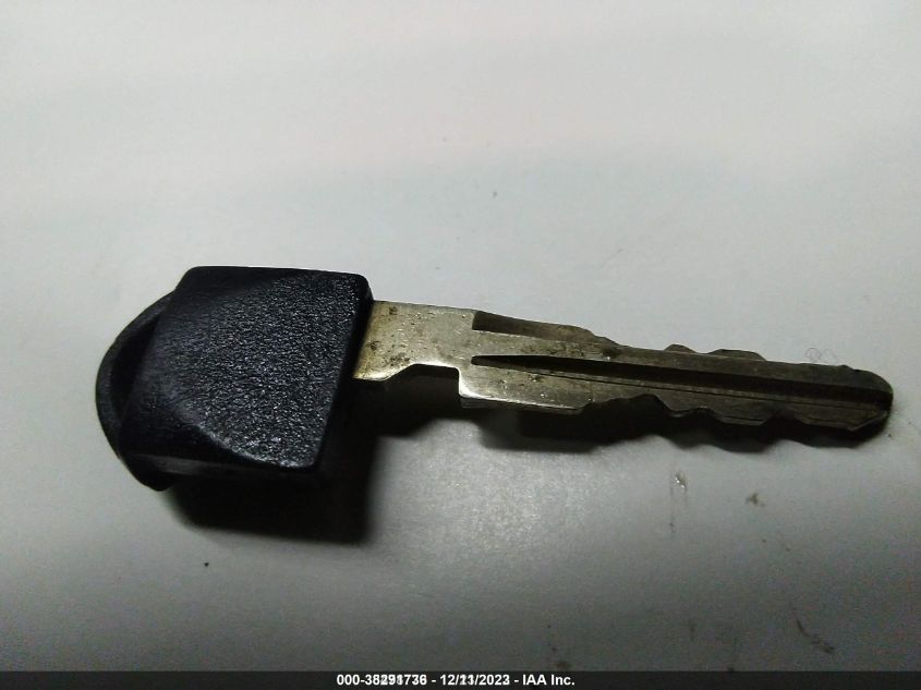 2013 NISSAN ROGUE SV - JN8AS5MV0DW626768