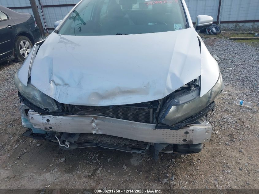 2014 HONDA CIVIC LX - 19XFB2F51EE026849