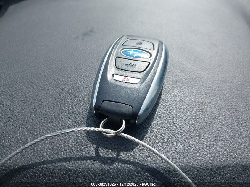 2023 SUBARU FORESTER TOURING - JF2SKARC0PH408016