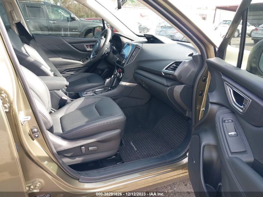 2023 SUBARU FORESTER TOURING - JF2SKARC0PH408016