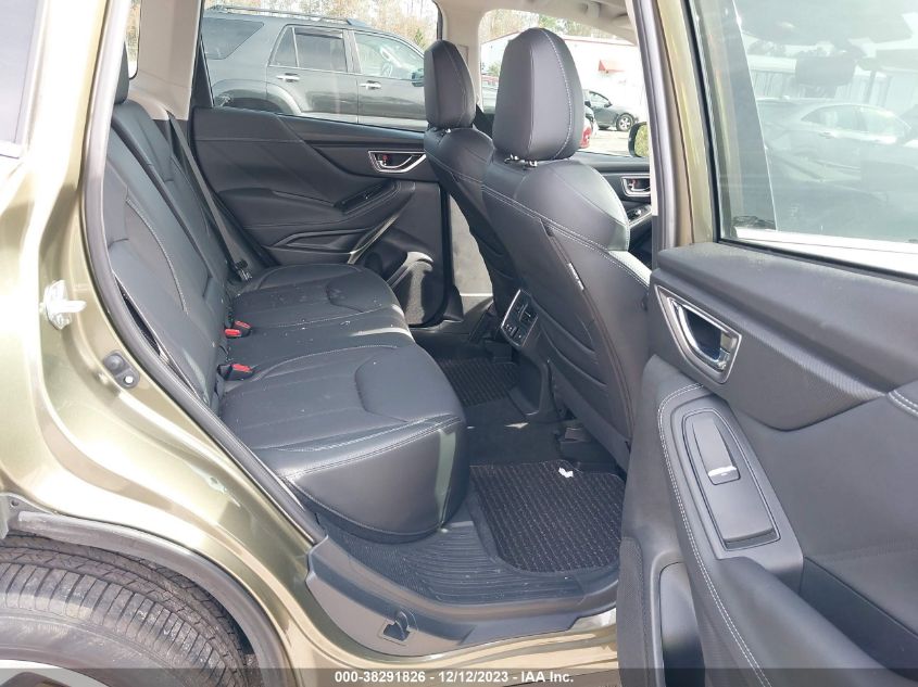 2023 SUBARU FORESTER TOURING - JF2SKARC0PH408016