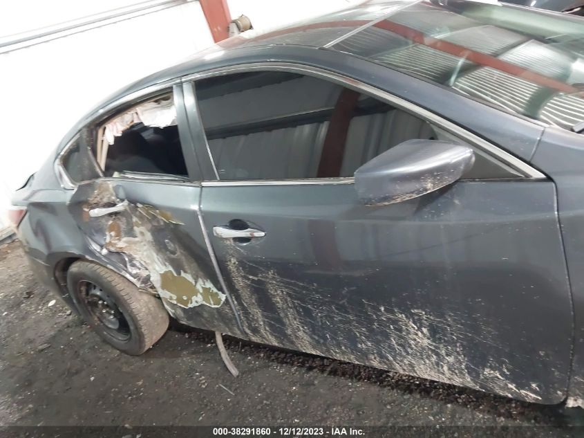 2013 NISSAN ALTIMA 2.5 S - 1N4AL3AP6DC105824
