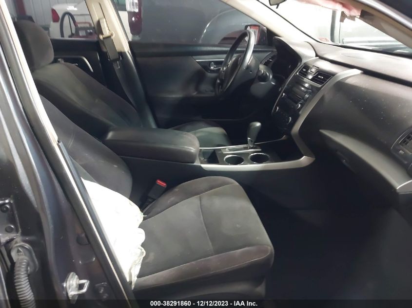 2013 NISSAN ALTIMA 2.5 S - 1N4AL3AP6DC105824