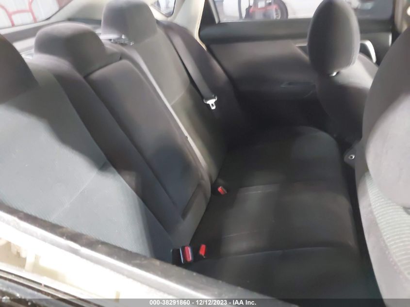 2013 NISSAN ALTIMA 2.5 S - 1N4AL3AP6DC105824