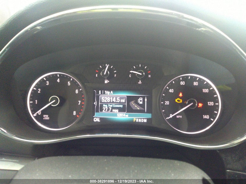 VIN KL4CJASB7HB175886 2017 BUICK ENCORE PREFERRED