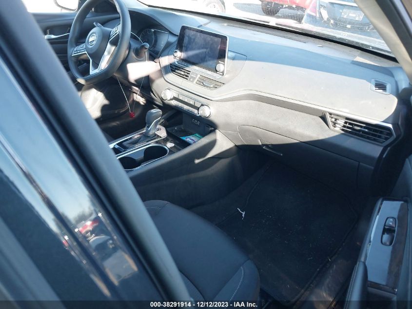 2021 NISSAN ALTIMA SV - 1N4BL4DV3MN413512