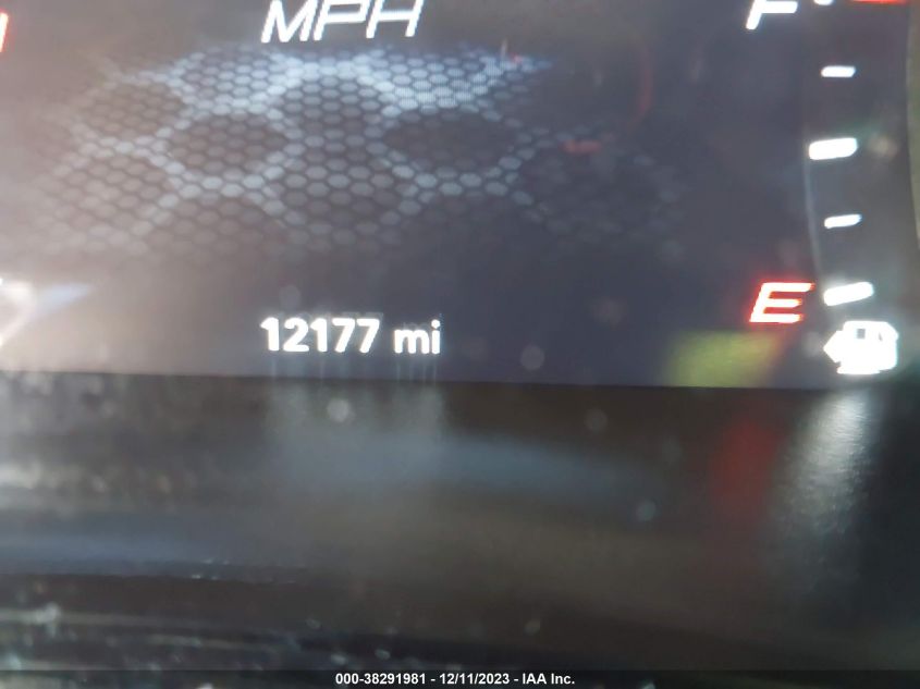 2023 DODGE CHARGER GT - 2C3CDXHG4PH606777