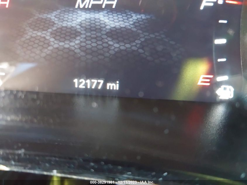 2023 DODGE CHARGER GT - 2C3CDXHG4PH606777