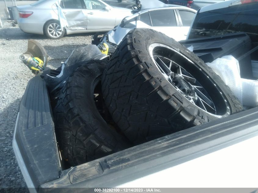 2015 FORD F-150 XL - 1FTEW1EFXFFA61532