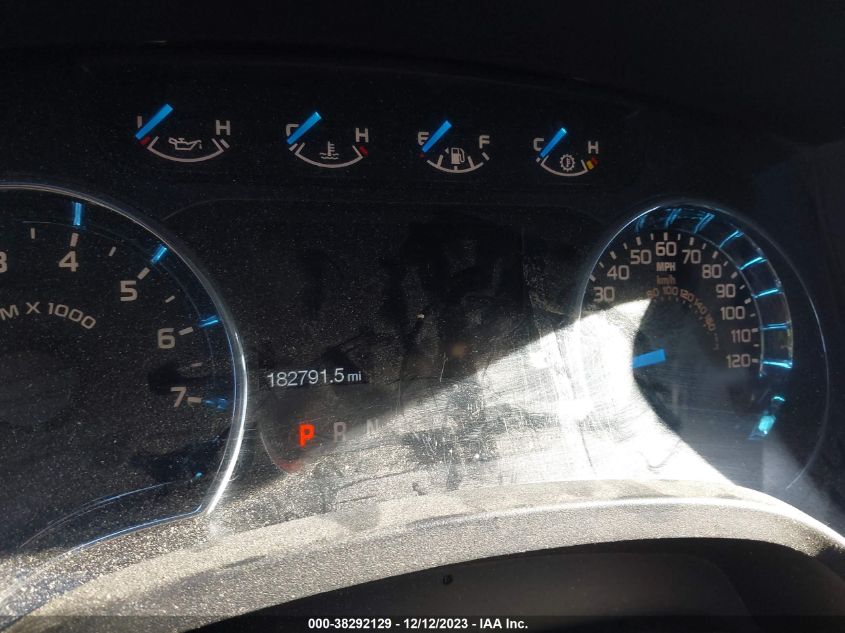 2014 FORD F-150 XLT - 1FTFW1CF1EFC63472