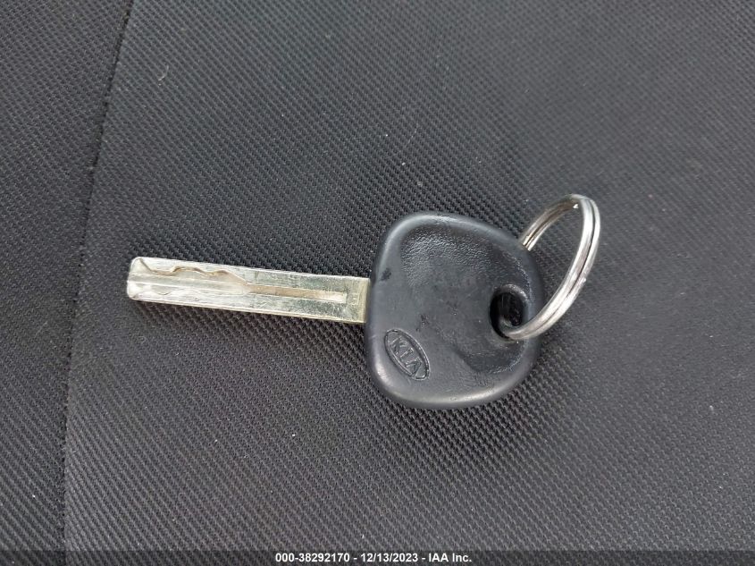 2014 KIA SOUL - KNDJN2A20E7031037