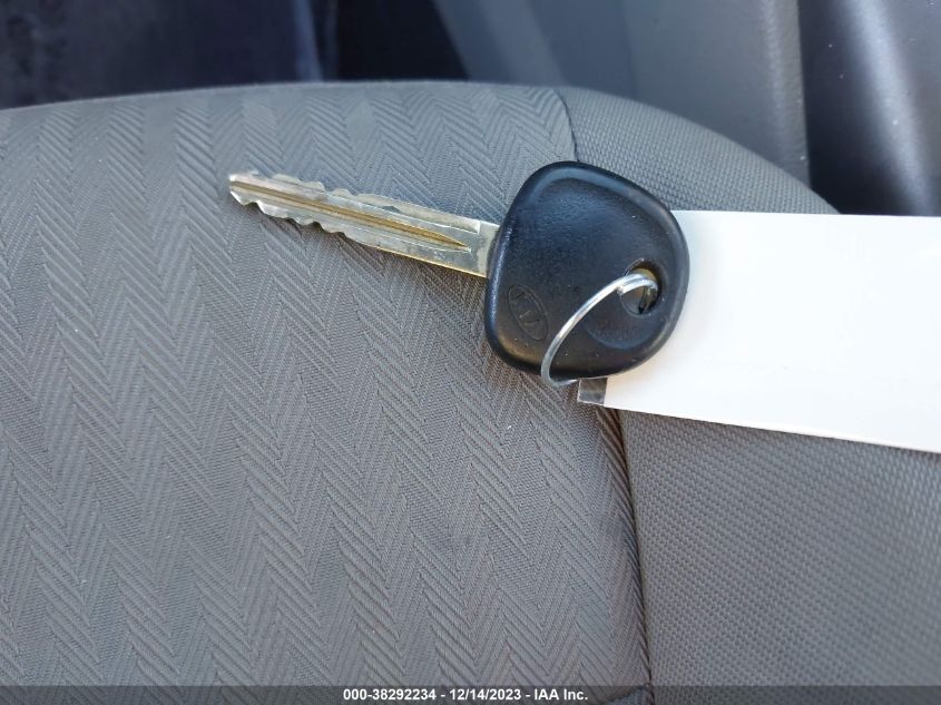 2014 KIA FORTE LX - KNAFK4A68E5095252