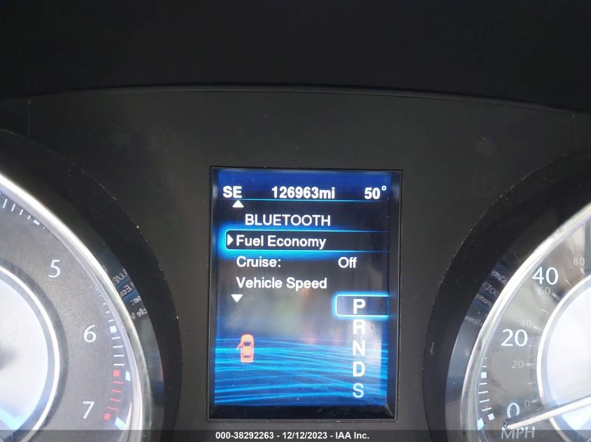 2014 CHRYSLER 300 S - 2C3CCABGXEH361165