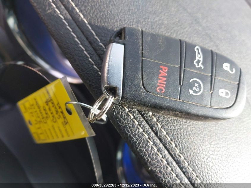 2014 CHRYSLER 300 S - 2C3CCABGXEH361165