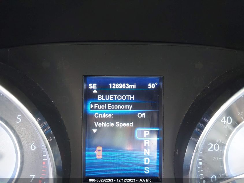 2014 CHRYSLER 300 S - 2C3CCABGXEH361165