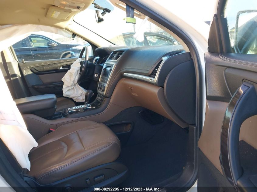 2014 GMC ACADIA SLT-1 - 1GKKRRKD9EJ344015