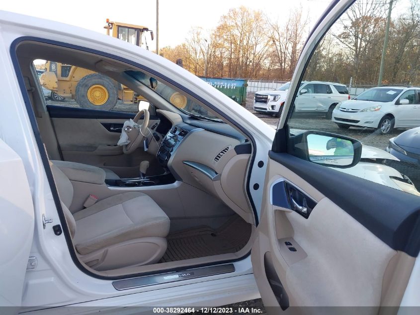 2013 NISSAN ALTIMA 2.5 S - 1N4AL3AP1DN500093