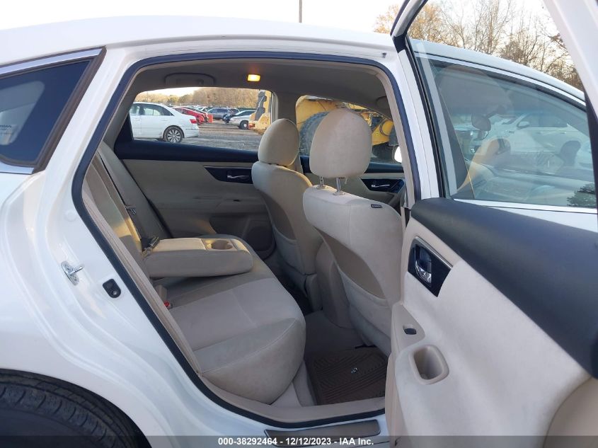 2013 NISSAN ALTIMA 2.5 S - 1N4AL3AP1DN500093