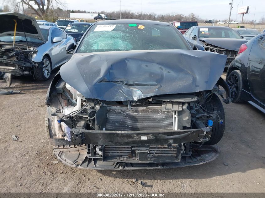 2023 KIA FORTE GT - 3KPF44AC8PE545007