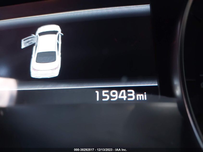 2023 KIA FORTE GT - 3KPF44AC8PE545007