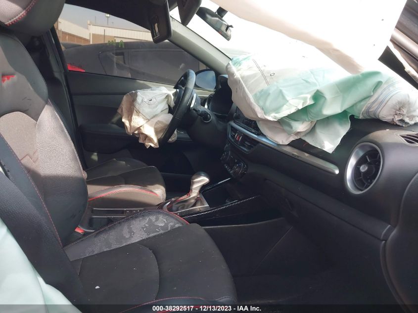 2023 KIA FORTE GT - 3KPF44AC8PE545007