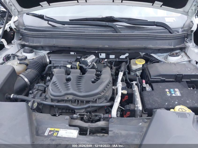2014 JEEP CHEROKEE LATITUDE - 1C4PJMCS2EW126154