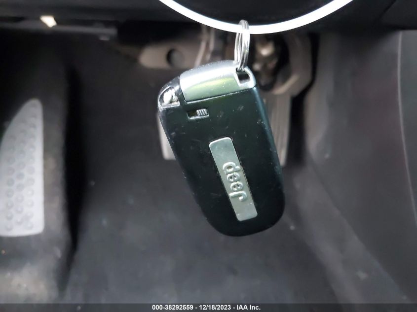 2014 JEEP CHEROKEE LATITUDE - 1C4PJMCS2EW126154