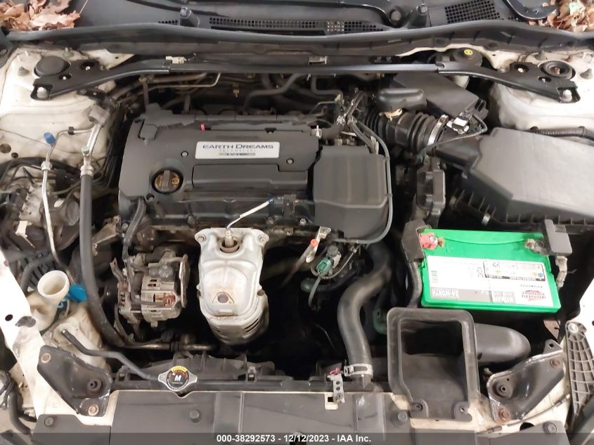 1HGCR2F70EA040617 | 2014 HONDA ACCORD