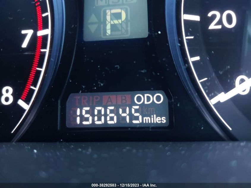 2013 LEXUS RX 350 - 2T2BK1BAXDC158447