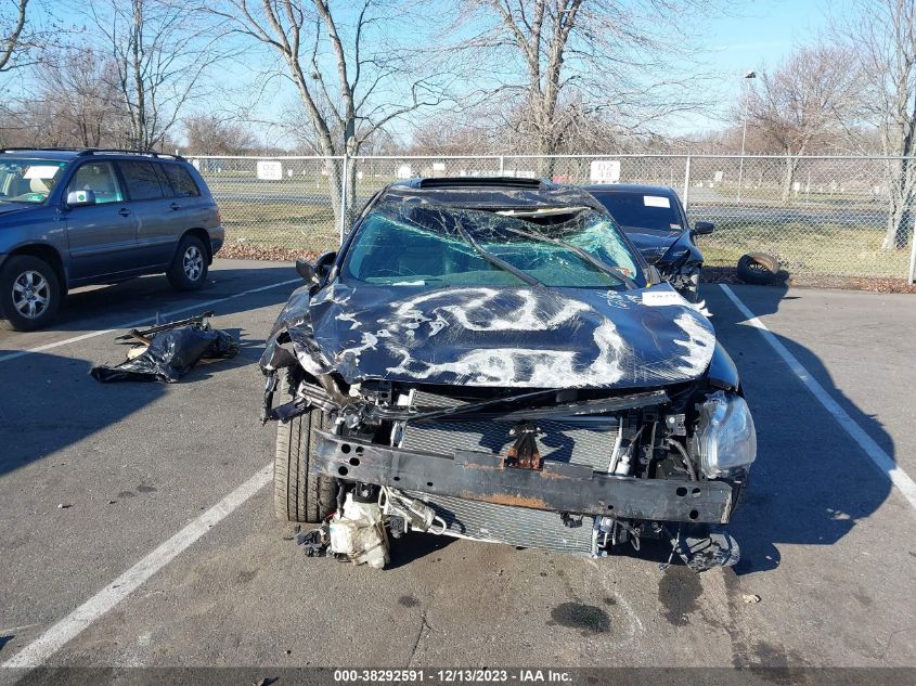 2014 NISSAN MAXIMA 3.5 SV - 1N4AA5AP5EC459658