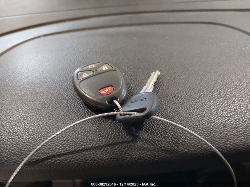 2013 GMC SIERRA 1500 SLE - 1GTR2VE74DZ303353