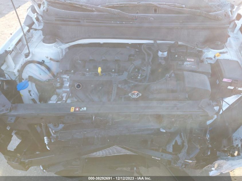 2023 HYUNDAI VENUE SEL/LIMITED - KMHRC8A33PU238736