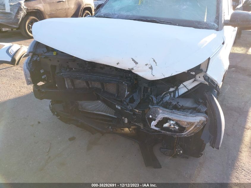 2023 HYUNDAI VENUE SEL/LIMITED - KMHRC8A33PU238736