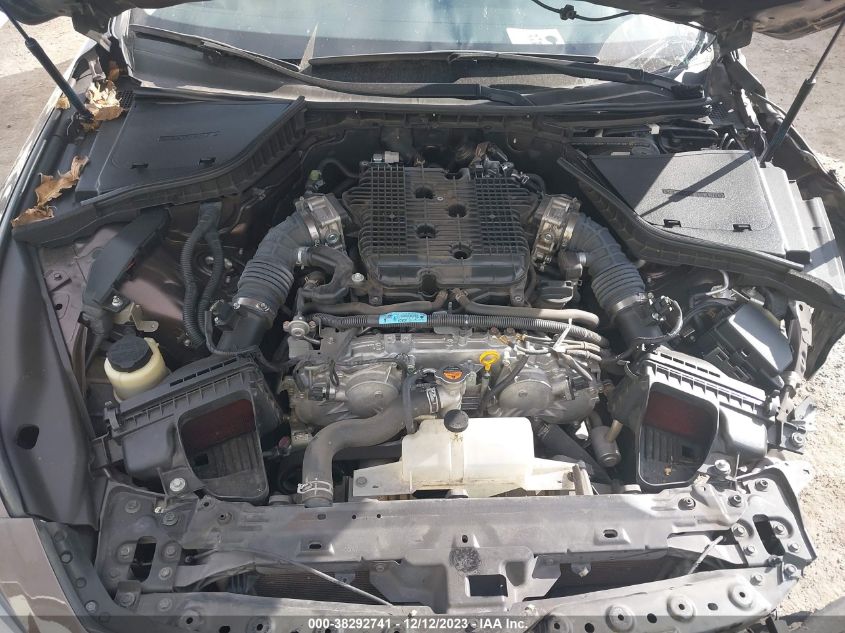 2015 INFINITI Q50 PREMIUM - JN1BV7APXFM353316
