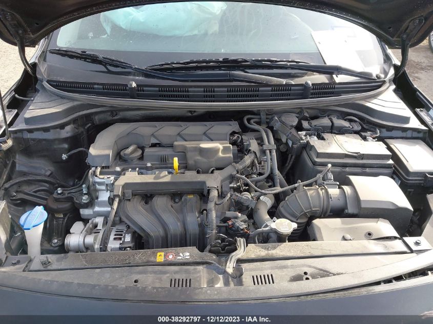 2023 KIA RIO LX/S - 3KPA24AD3PE553749