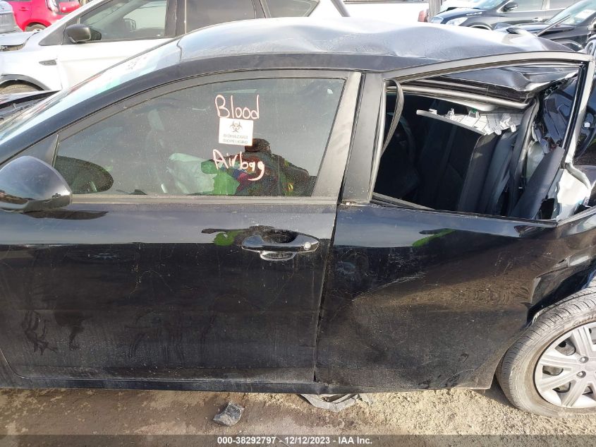 2023 KIA RIO LX/S - 3KPA24AD3PE553749