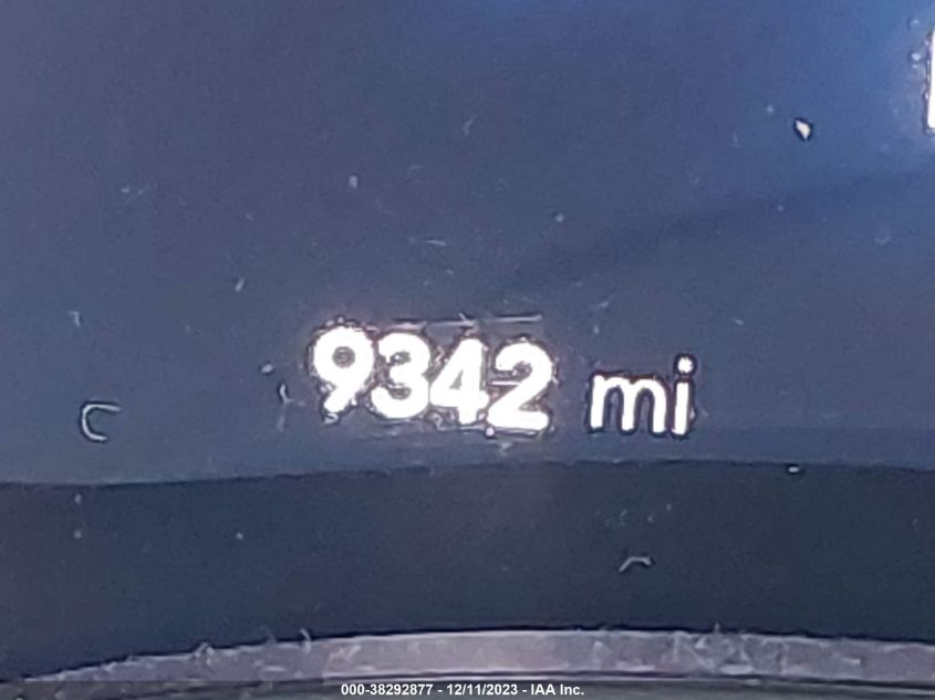 2022 CHRYSLER PACIFICA HYBRID LIMITED 2C4RC1S7XNR224758