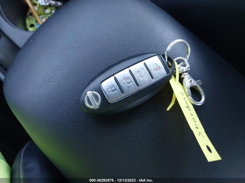 2015 NISSAN SENTRA S/SV/SR/SL - 3N1AB7AP2FY330100