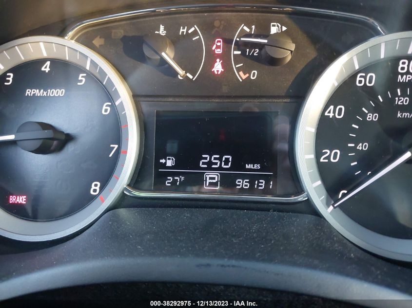 2015 NISSAN SENTRA S/SV/SR/SL - 3N1AB7AP2FY330100
