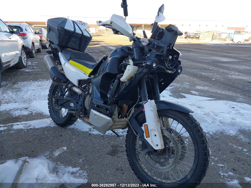 VBKUN6400NM838480 HUSQVARNA NORDEN 901 2022