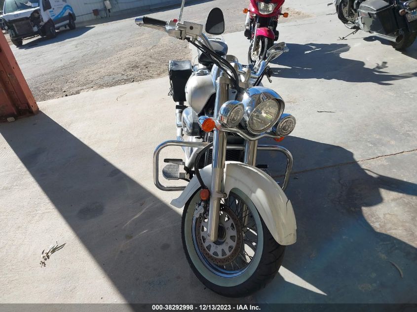 2007 SUZUKI VL800 JS1VS55A472105924