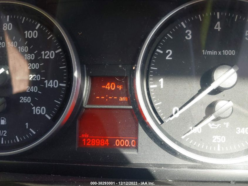 2015 BMW 428I - WBA3N3C57FK233505