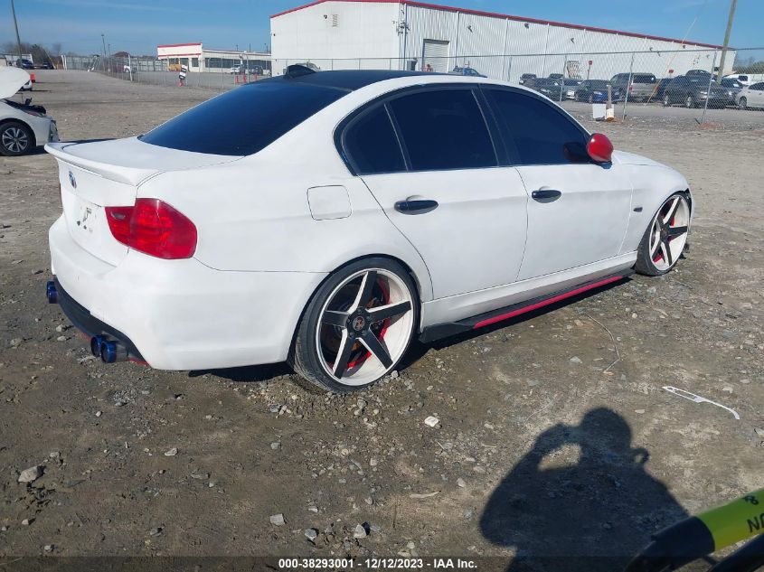 2015 BMW 428I - WBA3N3C57FK233505