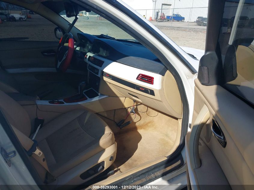 2015 BMW 428I - WBA3N3C57FK233505