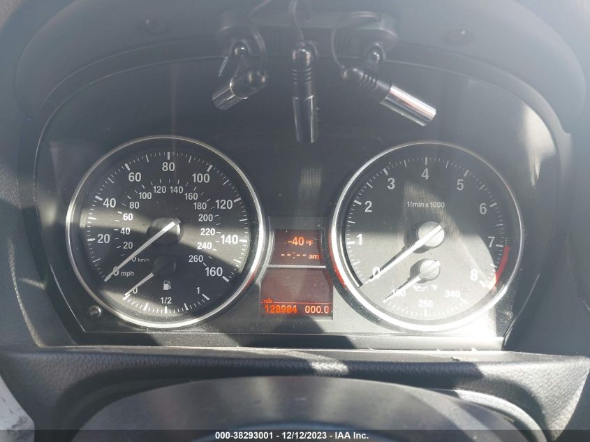 2015 BMW 428I - WBA3N3C57FK233505