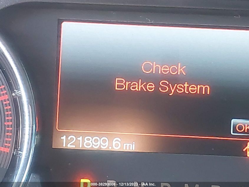 2014 FORD F-150 FX4 - 1FTMF1ET9EFB13930