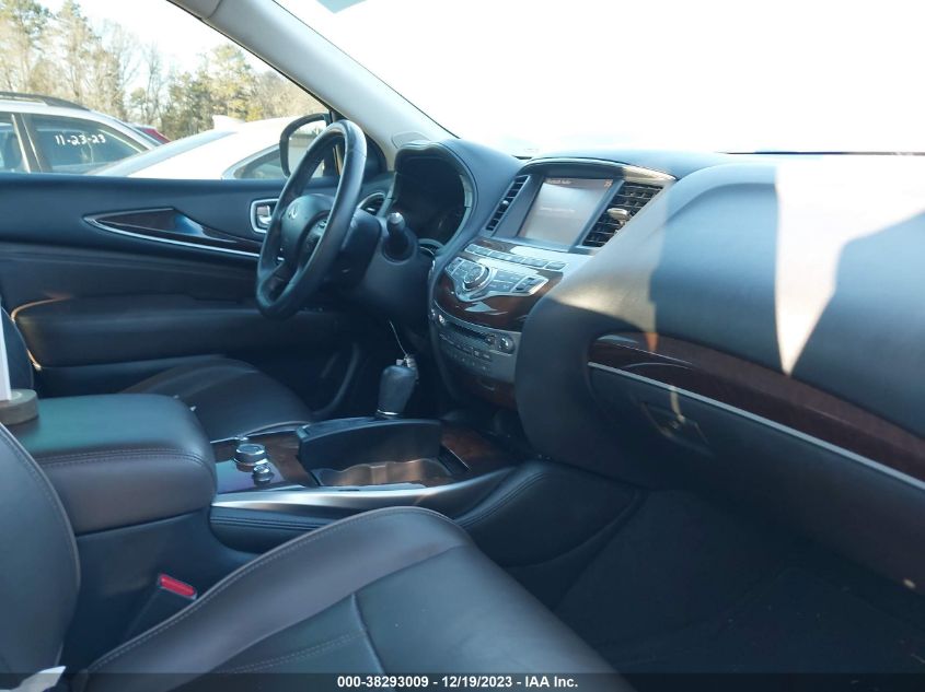 2014 INFINITI QX60 HYBRID 5N1CL0MN0EC521604